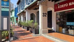 Tanjong Pagar Road (D2), Retail #556098311